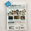 Final Fantasy Crystal Chronicles: Echoes of Time - Nintendo Wii [Pre-Owned] Video Games Square Enix   