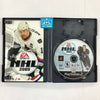 NHL 2005 - (PS2) PlayStation 2 [Pre-Owned] Video Games EA Sports   