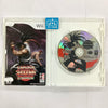 Samurai Shodown Anthology - Nintendo Wii [Pre-Owned] Video Games SNK Playmore   