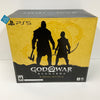 God of War Ragnarök Jötnar Edition - (PS4/PS5) - PlayStation 5 Video Games PlayStation   