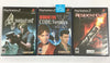 Resident Evil: The Essentials - (PS2) PlayStation 2 [Pre-Owned] Video Games Capcom   
