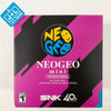 NEOGEO Mini International - (NGM) NeoGeo Mini Video Games Game Monkey   
