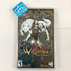 Wallachia: Reign of Dracula - (NSW) Nintendo Switch Video Games VGNYsoft   