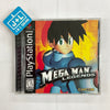 Mega Man Legends - (PS1) PlayStation 1 [Pre-Owned] Video Games Capcom   