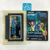 Fire Emblem Gaiden - (FC) Nintendo Famicom (Japanese Import) [Pre-Owned] Video Games Nintendo   