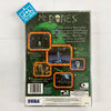 Mr. Bones - (SS) SEGA Saturn [Pre-Owned] Video Games Sega   