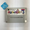 Mario to Wario - (SFC) Super Famicom (Japanese Import) [Pre-Owned] Video Games Nintendo   