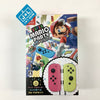 Super Mario Party With Joy-Con Pink / Yellow - Nintendo Switch Accessories Nintendo   