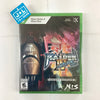 Raiden IV x MIKADO remix: Deluxe Edition - (XSX) Xbox Series X Video Games NIS America   
