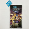 Star Ocean: Second Evolution - Sony PSP [Pre-Owned] Video Games Square Enix   