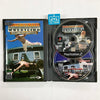 Backyard Wrestling: Don't Try This at Home (W/ DVD) - (PS2) PlayStation 2 [Pre-Owned] Video Games Eidos Interactive   