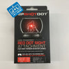 HipShotDot Red Dot LED Aim Assist Mod for Television - Gaming TV Accessory Accessories Hipshotdot   