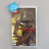 Shin Megami Tensei III Nocturne HD Remaster - (NSW) Nintendo Switch Digital Video Games SEGA   