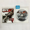 UFC Undisputed 3 - (PS3) PlayStation 3 [Pre-Owned] Video Games THQ   