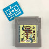 The Adventures of Rocky and Bullwinkle and Friends - (GB) Game Boy [Pre-Owned] Video Games THQ   