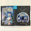 TimeSplitters - (PS2) PlayStation 2 [Pre-Owned] Video Games Eidos Interactive   