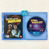 New Tales from the Borderlands Deluxe Edition - (PS4) PlayStation 4 [UNBOXING] Video Games 2K   