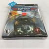 Top Gun: Combat Zones - (PS2) PlayStation 2 Video Games Titus Software   
