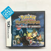 Pokemon Mystery Dungeon: Explorers of Darkness - (NDS) Nintendo DS [Pre-Owned] Video Games Nintendo   