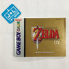 The Legend of Zelda: Link's Awakening DX - (GBC) Game Boy Color [Pre-Owned] Video Games Nintendo   