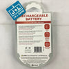 Tomee Sony PSP 2000 & 3000 Rechargeable Battery Pack 3.6 V 2400 mAH - Sony PSP Accessories Tomee   