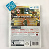 Naruto Shippuden: Clash of Ninja Revolution III - Nintendo Wii [Pre-Owned] Video Games Tomy Corporation   
