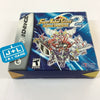 Super Robot Taisen: Original Generation 2 - (GBA) Game Boy Advance [Pre-Owned] Video Games Atlus   