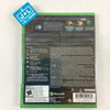 The Dark Pictures Anthology: The Devil in Me - (XSX) Xbox Series X Video Games BANDAI NAMCO Entertainment   