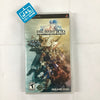 Final Fantasy Tactics: The War of the Lions - Sony PSP [Pre-Owned] Video Games Square Enix   