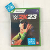 WWE 2K23 - (XSX) Xbox Series X Video Games 2K   