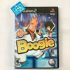 Boogie - (PS2) PlayStation 2 [Pre-Owned] Video Games Electronic Arts   