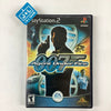 James Bond 007: Agent Under Fire - (PS2) PlayStation 2 [Pre-Owned] Video Games Electronic Arts   