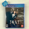 Ikai ( Launch Edition ) - (PS4) PlayStation 4 Video Games PM Studios   
