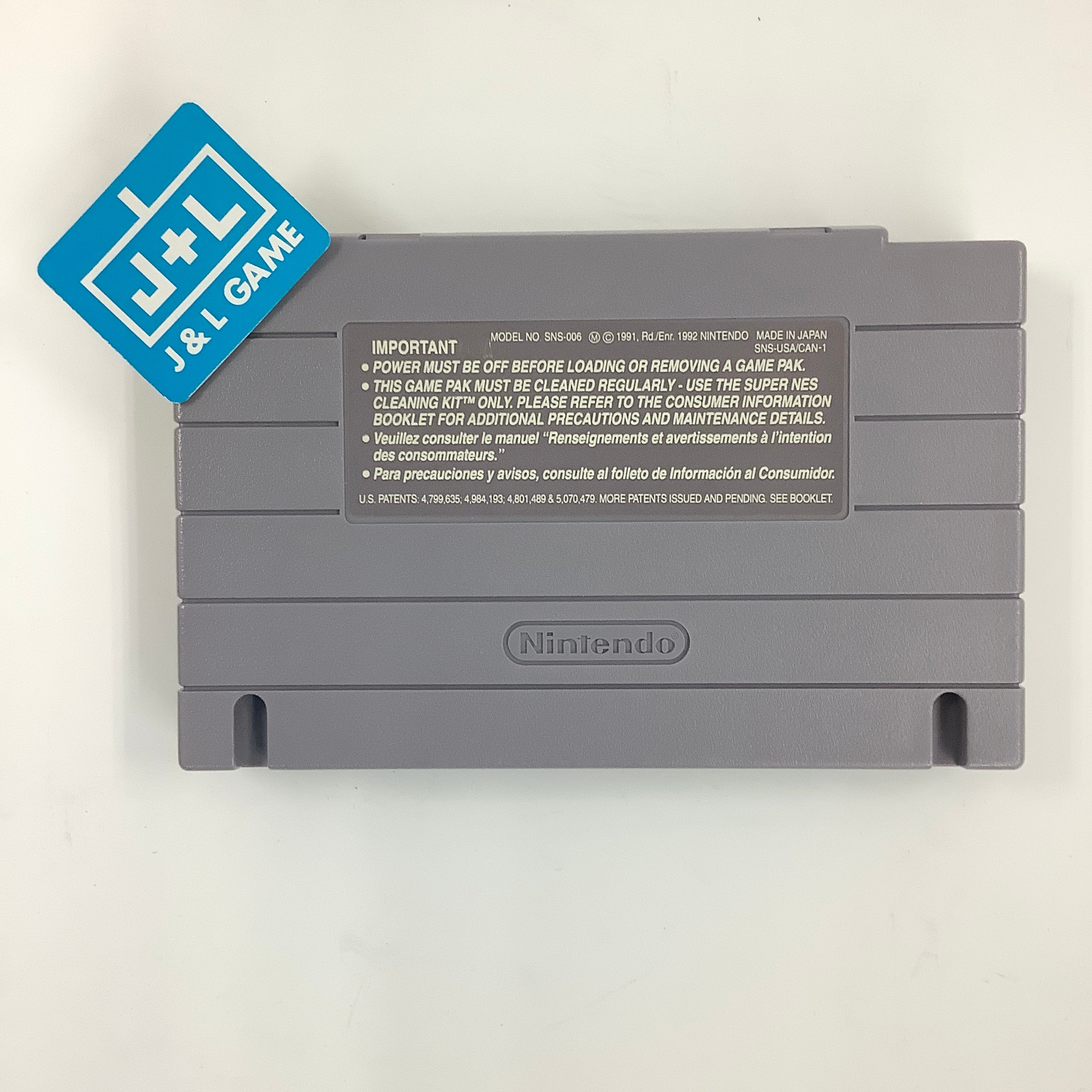 Super Mario World 2: Yoshi's Island - (SNES) Super Nintendo [Pre-Owned] Video Games Nintendo   