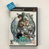 Suikoden III - (PS2) PlayStation 2 [Pre-Owned] Video Games Konami   