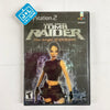 Tomb Raider: The Angel of Darkness - (PS2) PlayStation 2 Video Games Eidos Interactive   