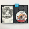 Fight Night Round 3 (Greatest Hits) - (PS2) PlayStation 2 [Pre-Owned] Video Games EA Sports   