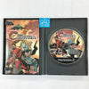Neo Contra - (PS2) PlayStation 2 [Pre-Owned] Video Games Konami   