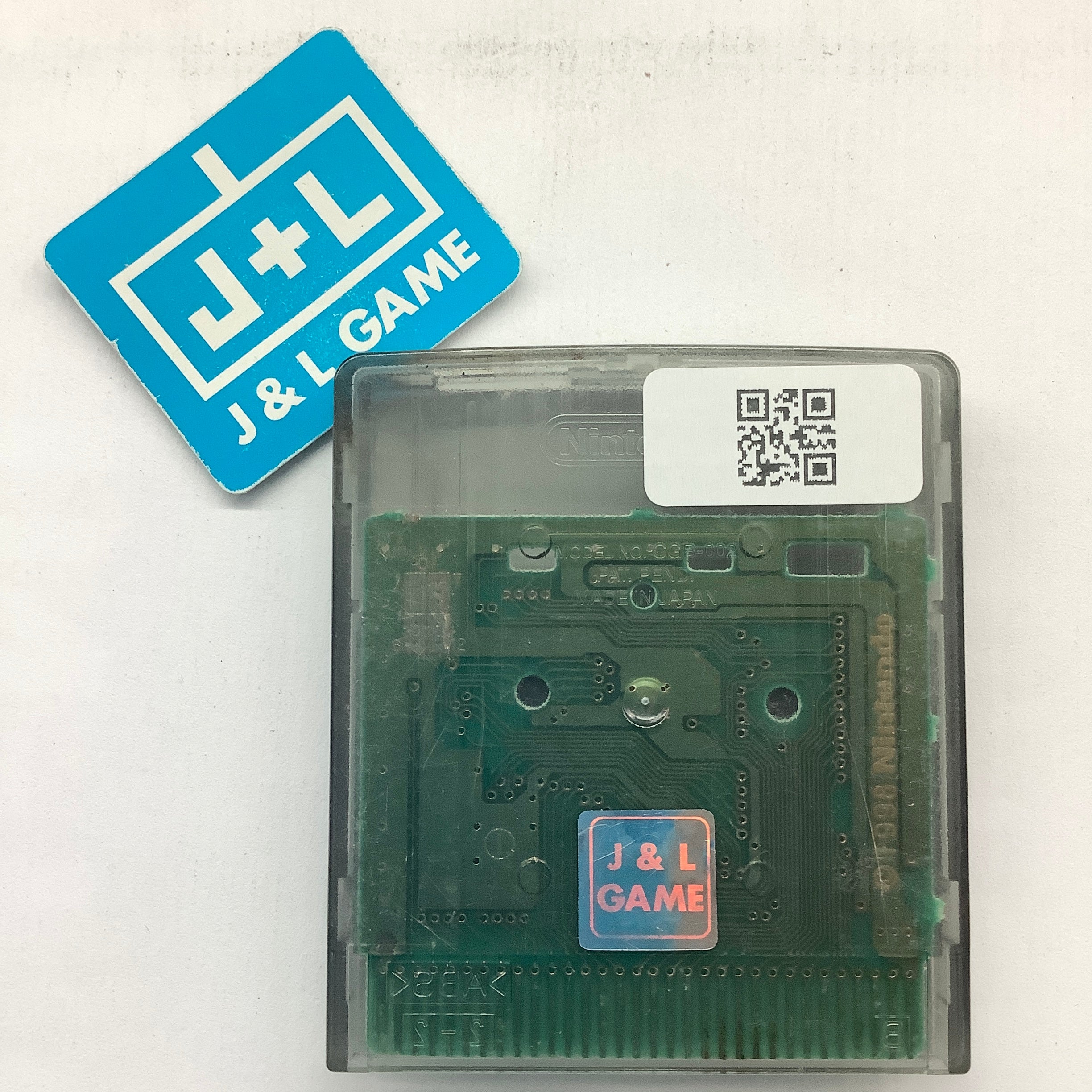 Snoopy Tennis - (GBC) Game Boy Color [Pre-Owned] Video Games Infogrames   