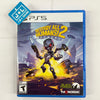 Destroy All Humans! 2 Reprobed - (PS5) PlayStation 5 [UNBOXING] Video Games THQ Nordic   