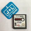 Touch Detective  - (NDS) Nintendo DS [Pre-owned] Video Games Success   
