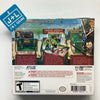 Etrian Odyssey IV: Legends of the Titan (w/ Music CD & Design Book) - Nintendo 3DS Video Games Atlus   