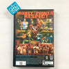 Def Jam Vendetta (Greatest Hits)  - (PS2) PlayStation 2 [Pre-Owned] Video Games EA Sports Big   