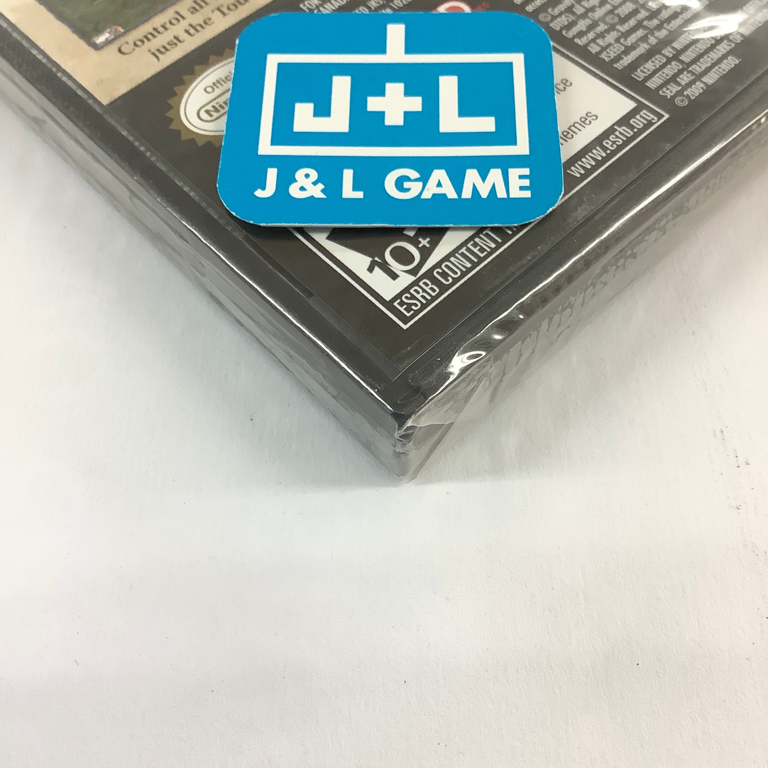 Ragnarok DS - (NDS) Nintendo DS Video Games XSEED Games   