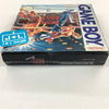 Best of the Best Karate Championship - (GB) Game Boy [Pre-Owned] Video Games Electro Brain   