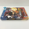The King of Fighters XIV: Burn to Fight Premium Edition - (PS4) PlayStation 4 Video Games Atlus   