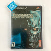 The Terminator: Dawn of Fate - (PS2) PlayStation 2 [Pre-Owned] Video Games Atari SA   