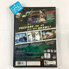 Teenage Mutant Ninja Turtles: Smash-Up - (PS2) PlayStation 2 [Pre-Owned] Video Games Ubisoft   