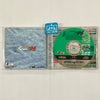 J.League Victory Goal '96 - (SS) SEGA Saturn [Pre-Owned] (Japanese Import) Video Games Sega   