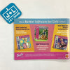 Barbie: Pet Rescue - (GBC) Game Boy Color [Pre-Owned] Video Games Mattel   